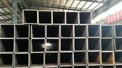桃山q355d无缝方矩管型号价格