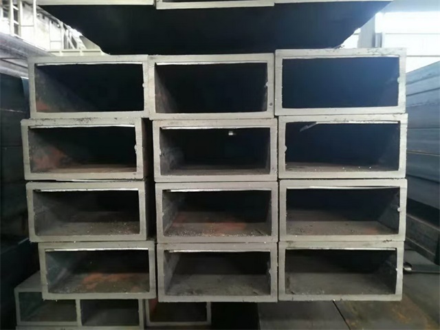 桃山Q235冷拔方管材质特点 适用工程场景分析