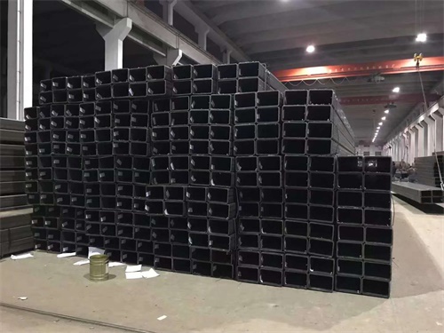 桃山冷拔方管选型指南 工程采购怎么选